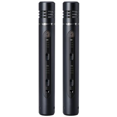 LEWITT LCT340 Stereo Kit (cardioid)